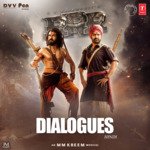 RRR ( DIALOGUES) - Aditya Iyengar Song Download